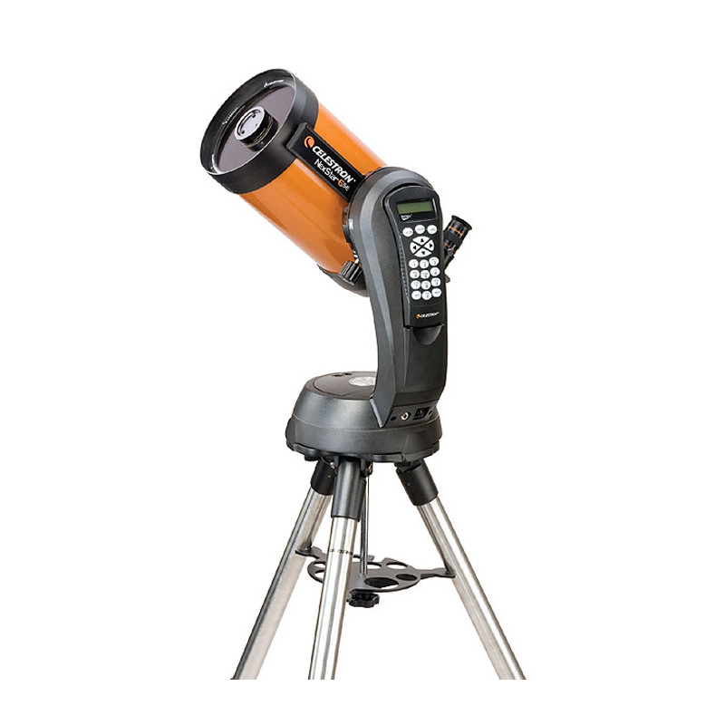 Celestron Telescopio Schmidt-Cassegrain SC 152/1500 NexStar 6 SE GoTo