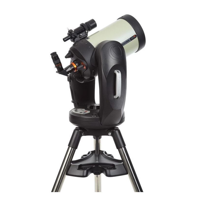 Celestron Telescopio Schmidt-Cassegrain SC 203/2032 CPC Deluxe 800 EdgeHD GoTo