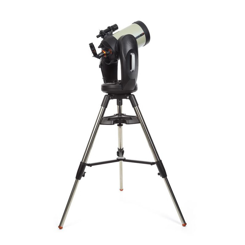 Celestron Telescopio Schmidt-Cassegrain SC 203/2032 CPC Deluxe 800 EdgeHD GoTo