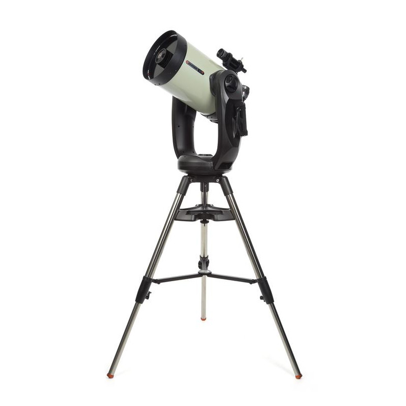 Celestron Telescopio Schmidt-Cassegrain SC 279/2800 EdgeHD 1100 CPC Deluxe GoTo