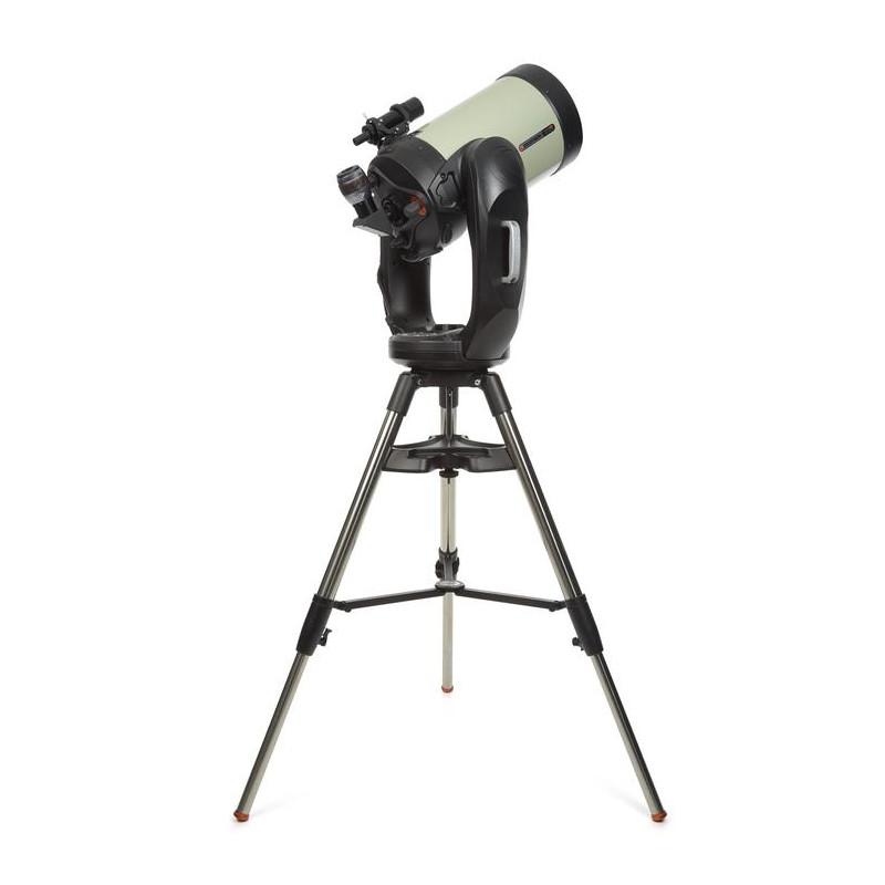 Celestron Telescopio Schmidt-Cassegrain SC 279/2800 EdgeHD 1100 CPC Deluxe GoTo