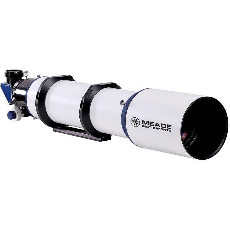 Meade Refractor apocromático AP 130/910 ED Serie 6000 OTA