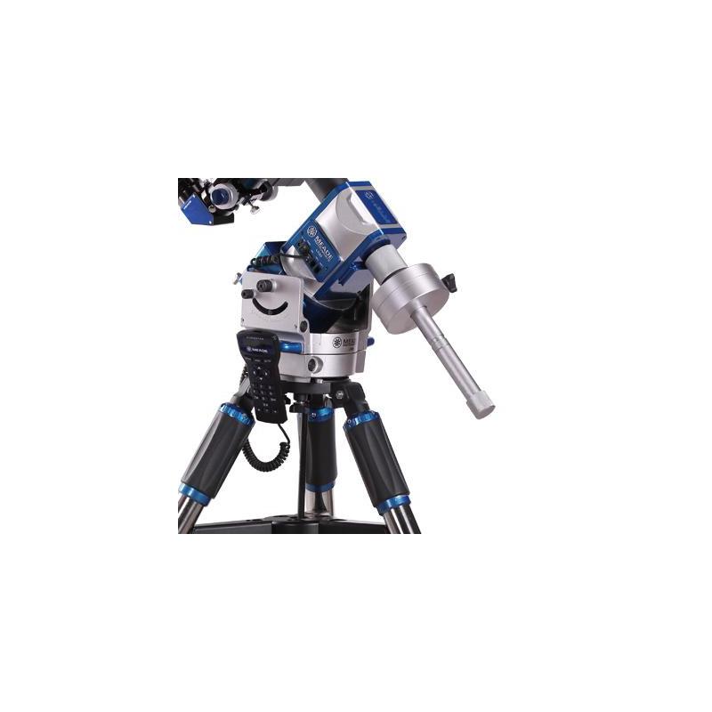 Meade Refractor apocromático AP 80/480 ED Serie 6000 LX80