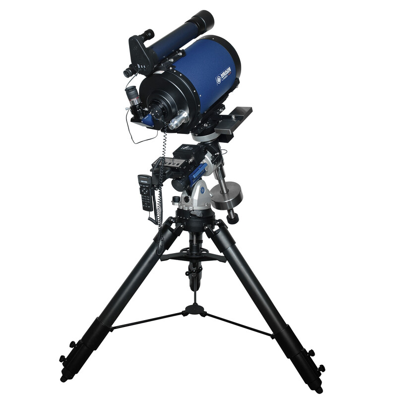 Meade Telescopio ACF-SC 254/2032 UHTC Starlock LX850 GoTo