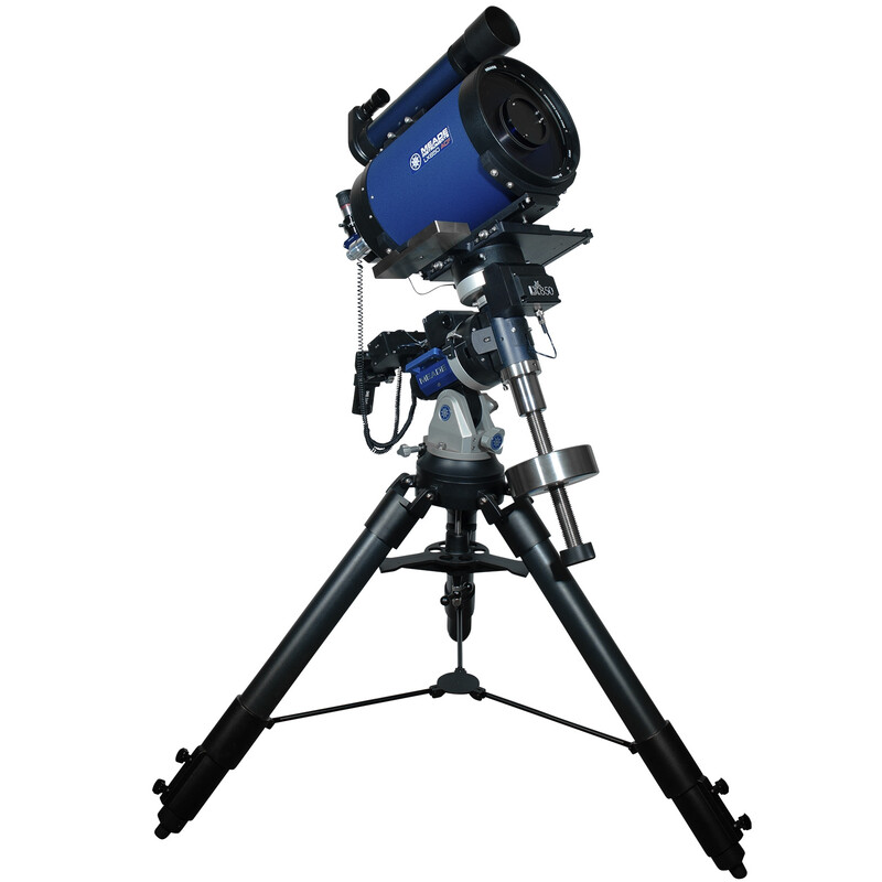 Meade Telescopio ACF-SC 254/2032 UHTC Starlock LX850 GoTo