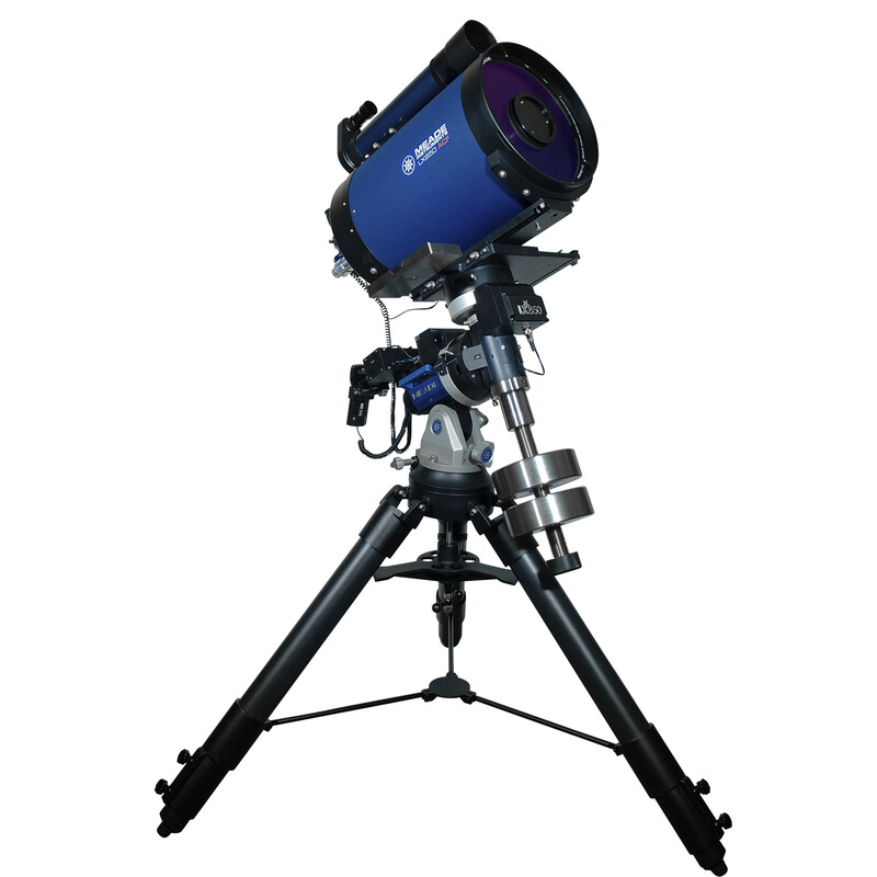 Meade Telescopio ACF-SC 305/2440 UHTC Starlock LX850 GoTo