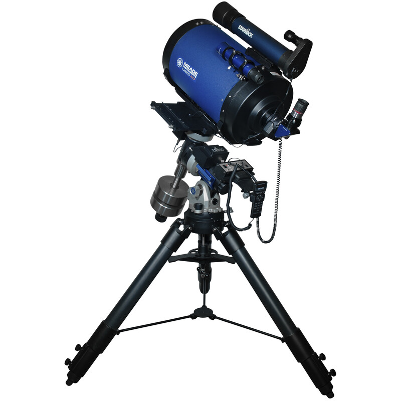 Meade Telescopio ACF-SC 305/2440 UHTC Starlock LX850 GoTo