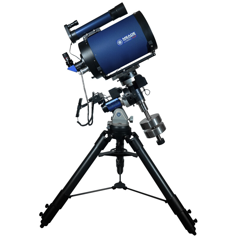 Meade Telescopio ACF-SC 305/2440 UHTC Starlock LX850 GoTo