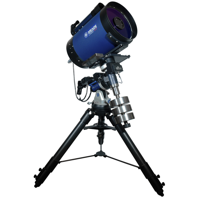 Meade Telescopio ACF-SC 356/2848 UHTC Starlock LX850 GoTo