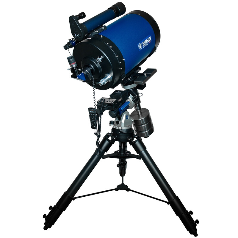 Meade Telescopio ACF-SC 356/2848 UHTC Starlock LX850 GoTo