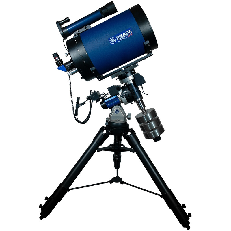 Meade Telescopio ACF-SC 356/2848 UHTC Starlock LX850 GoTo