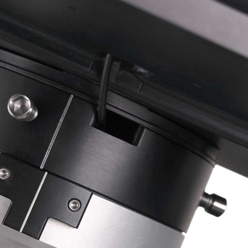 Meade Montura LX850 EQ GoTo Starlock