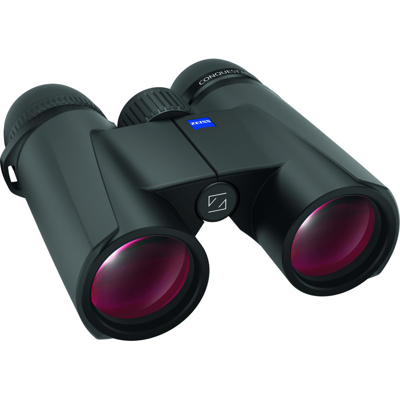 ZEISS Binoculares Conquest HD 8x32