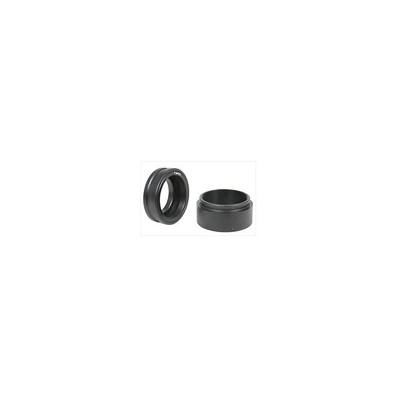 Baader Adapter Anillo-T Micro Four Thirds (4/3) con extensor sustraible 19mm