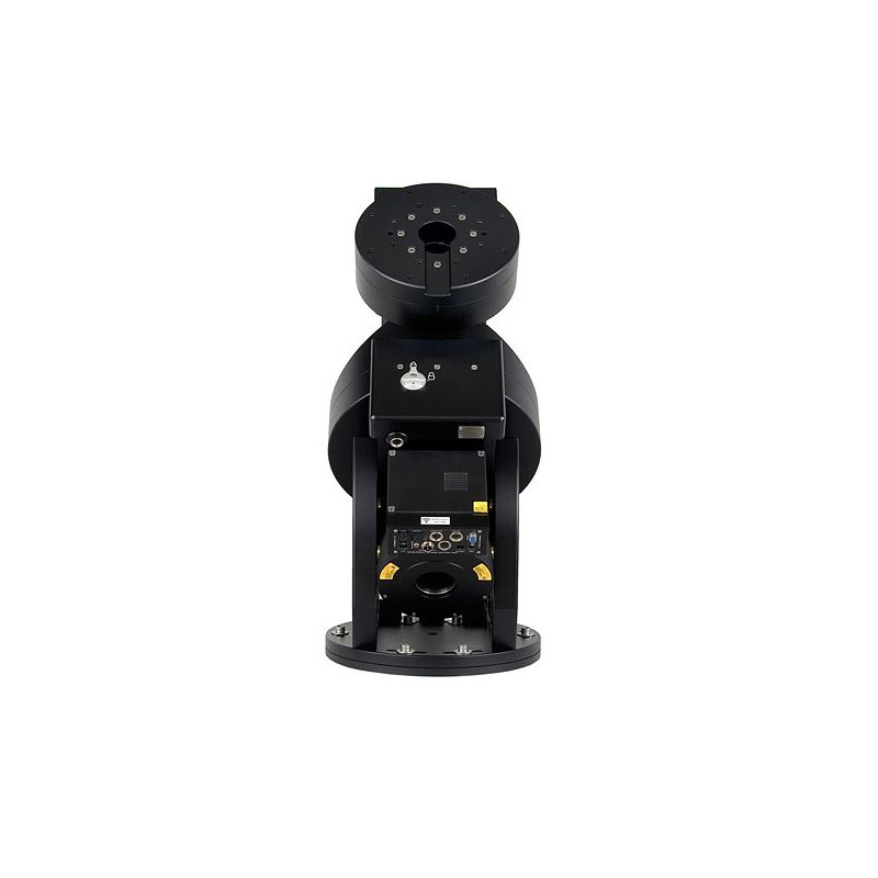 10Micron Montura GM 4000 HPS II GoTo