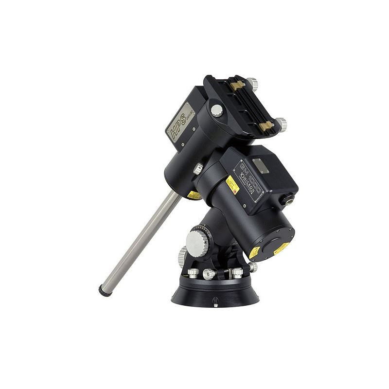 10Micron Montura GM 1000 HPS GoTo