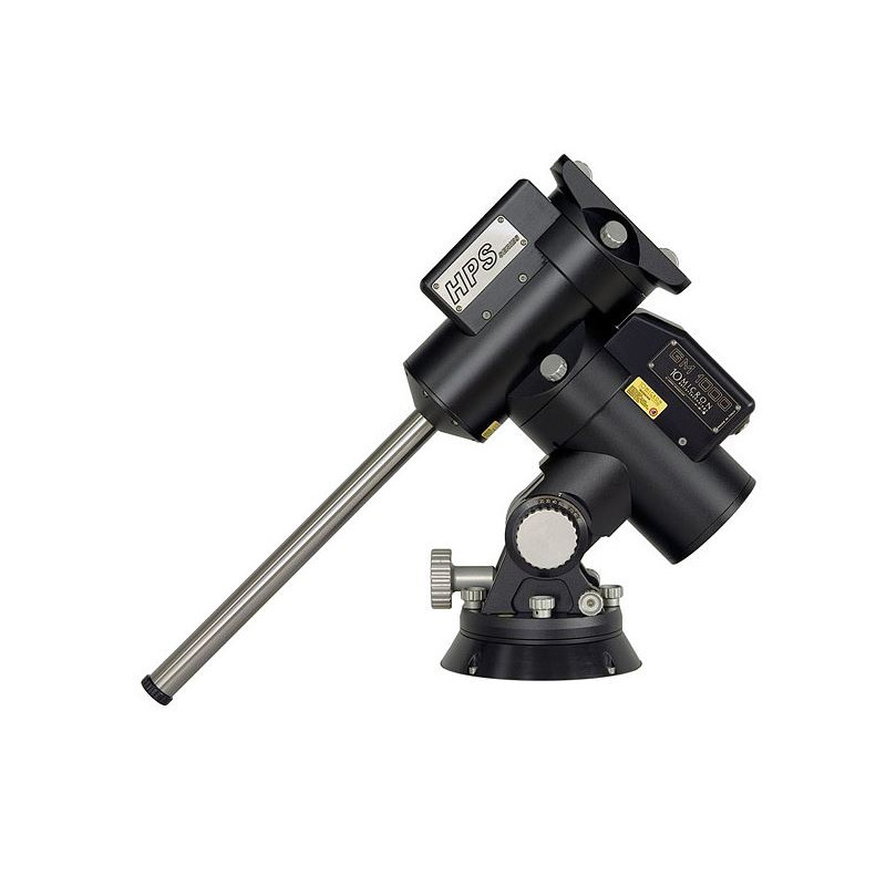 10Micron Montura GM 1000 HPS GoTo