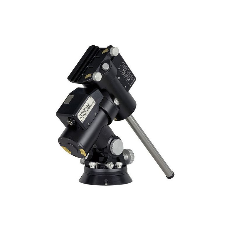 10Micron Montura GM 1000 HPS GoTo