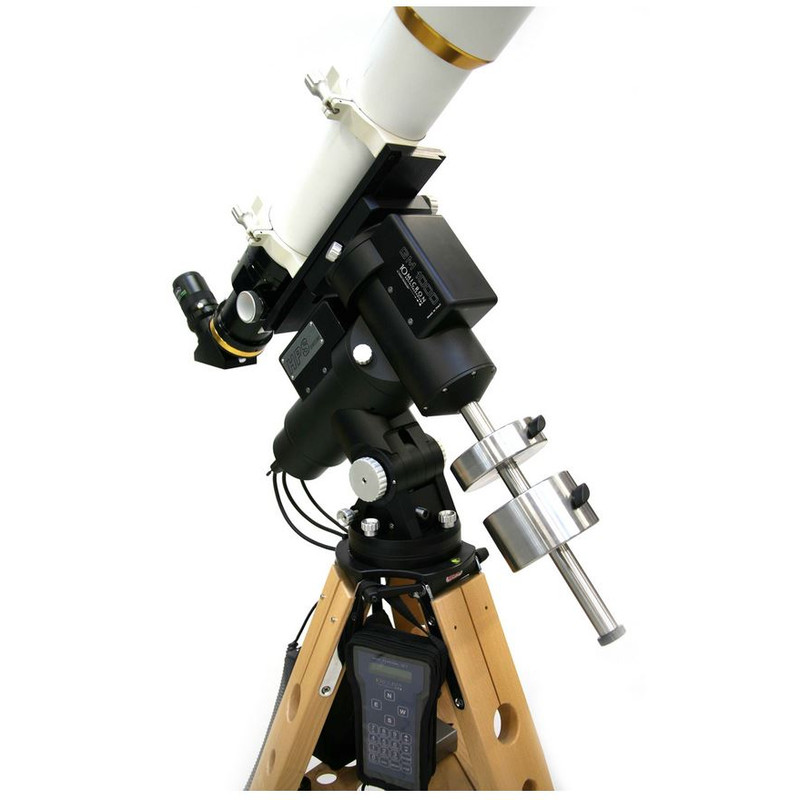 10Micron Montura GM 1000 HPS GoTo