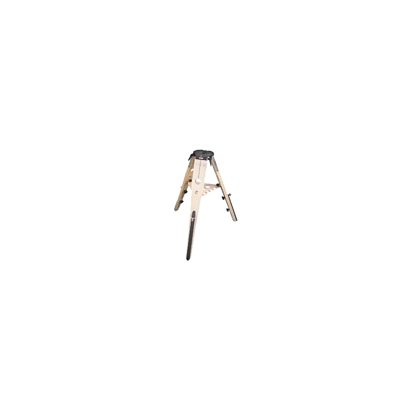 10 Micron Trípode de madera para montura GM 1000 HPS