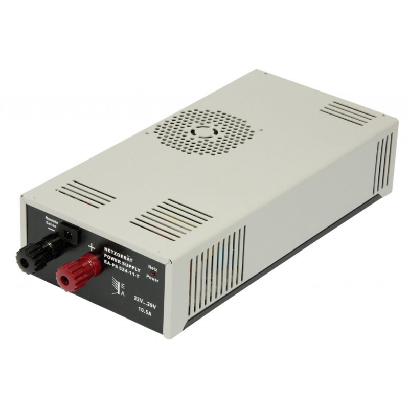 10 Micron Fuente energética Bloque de alimentación estabilizado fijo para GM 2000 y GM 3000
