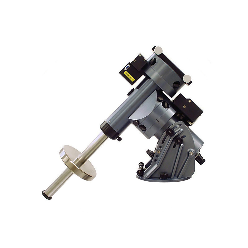 10Micron Montura GoTo GM 2000 QCI "Ultraport" (solo rótula ecuatorial)
