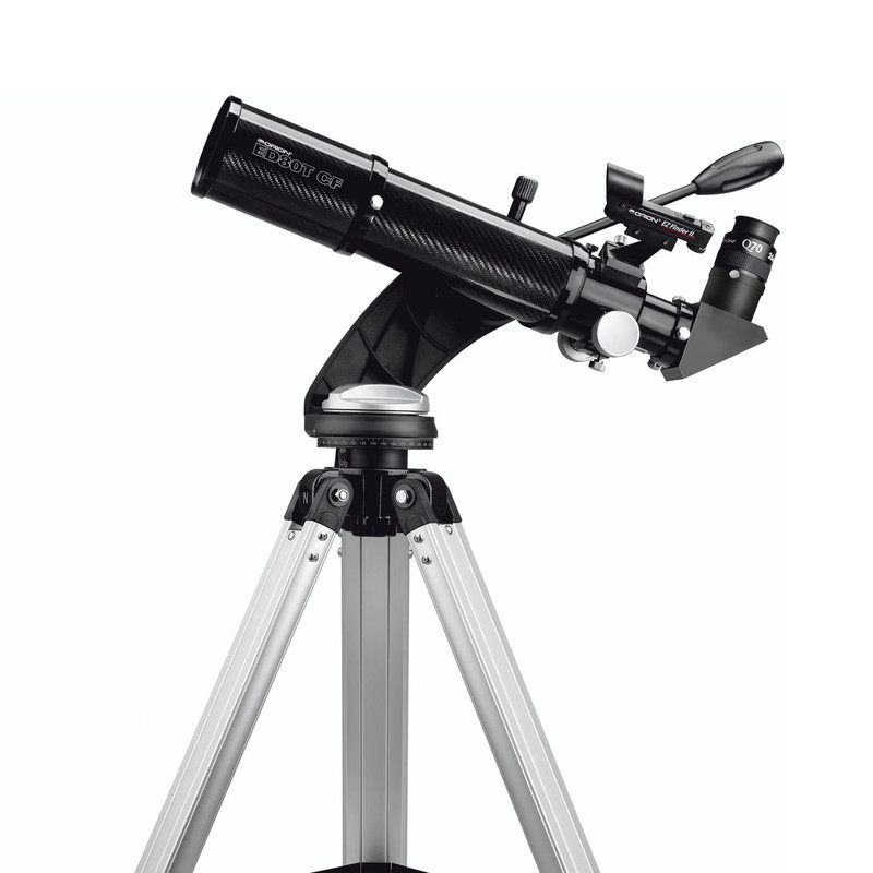 Orion Refractor apocromático AP 80/480 Grab-n-Go AZ