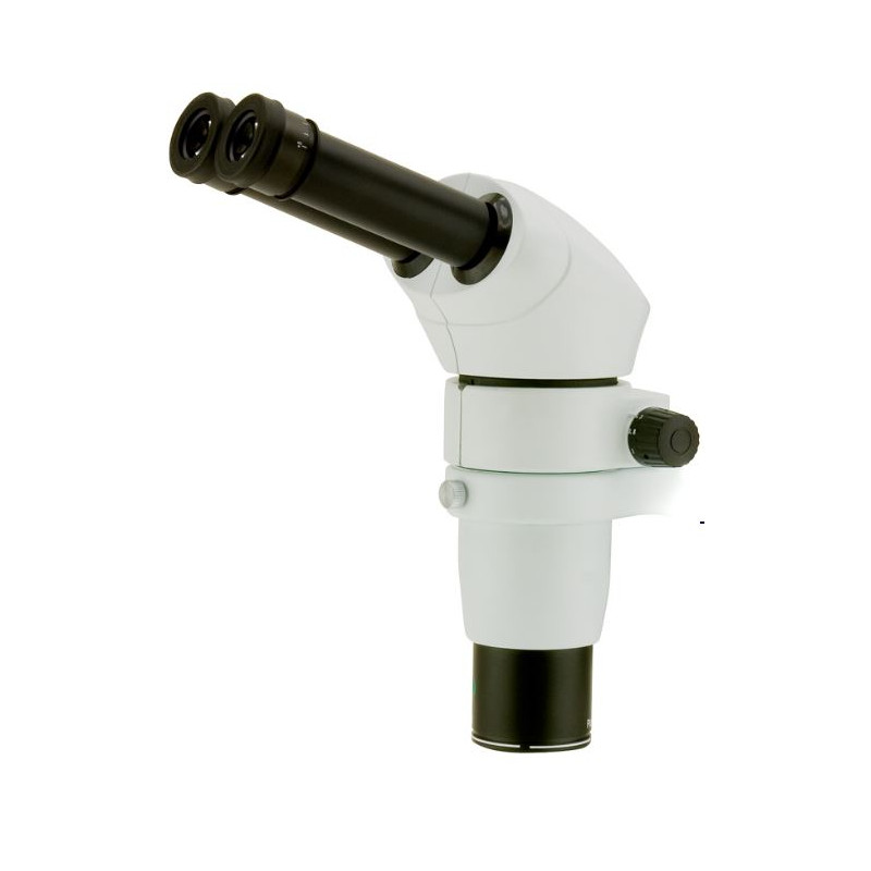 Optika Cabazal estereo microsopio Cabezal binocular con zoom SZP-8, con oculares WF10x/22 mm