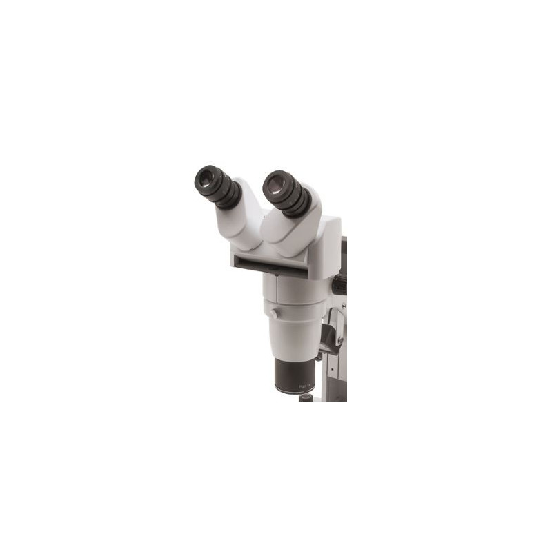 Optika Cabazal estereo microsopio Cabezal binocular ergonómico con zoom SZP-10ERGO, con oculares WF10x/22mm