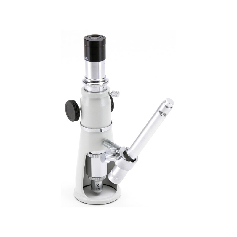 Optika XC-100L, microscopio de medición