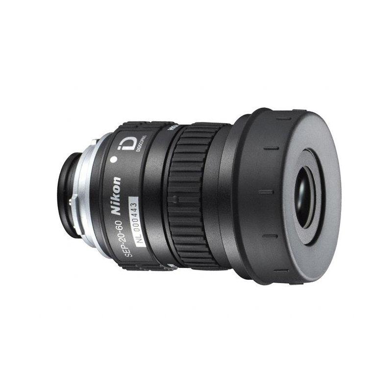 Nikon Ocular zoom SEP 16-48x/20-60x (f. ProStaff 5)