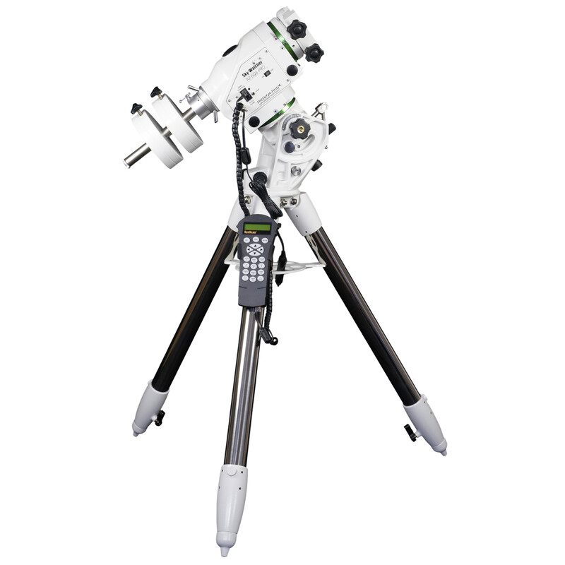 Skywatcher Montura AZ-EQ6 GT SynScan GoTo