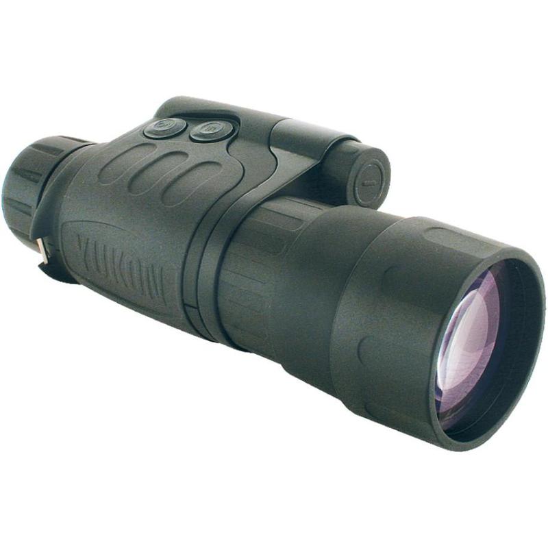 Yukon Dispositivo de visión nocturna NVMT Spartan 3x50 Gen 2+