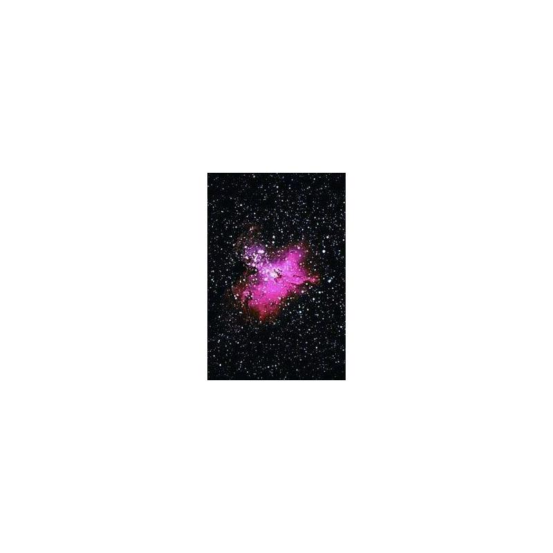 Poster Eagle Nebula