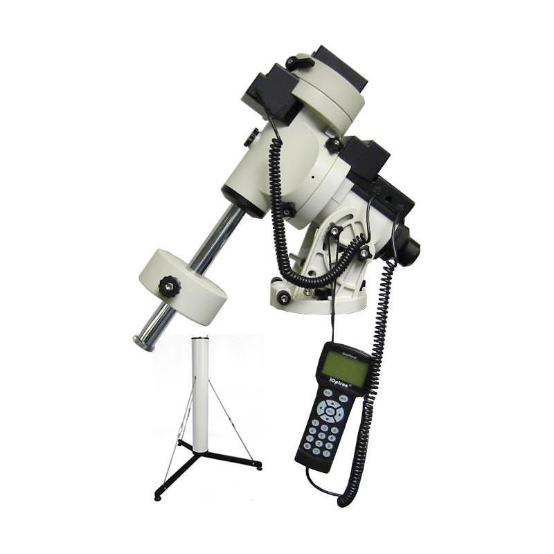 iOptron Montura iEQ45-C con columna