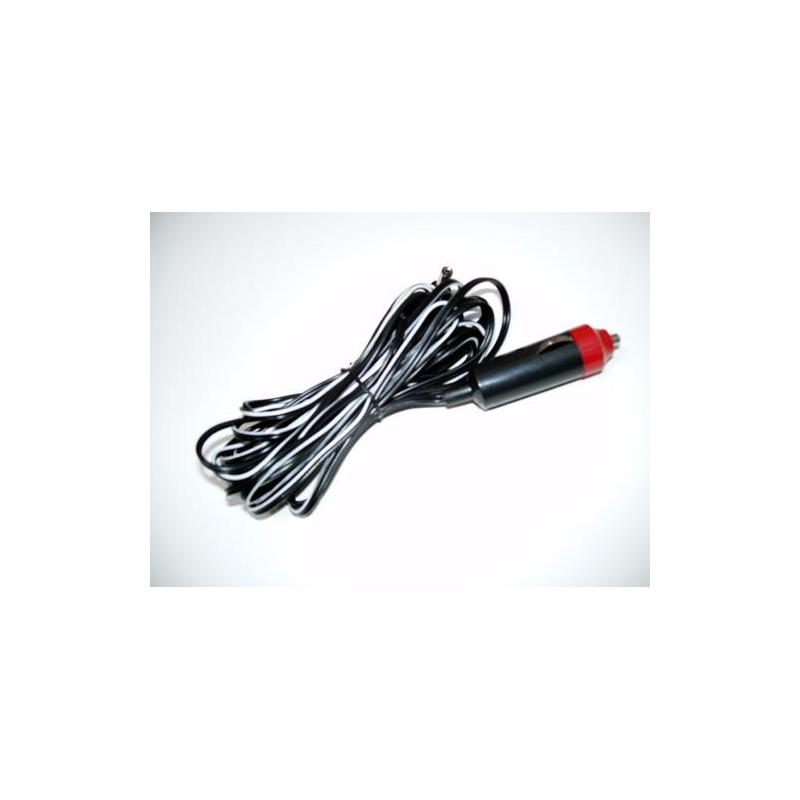 iOptron Cable cargador para automovil 12V