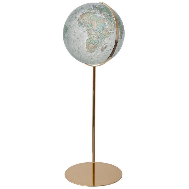 Columbus Globo de pie T234076 DUO ALBA 40cm