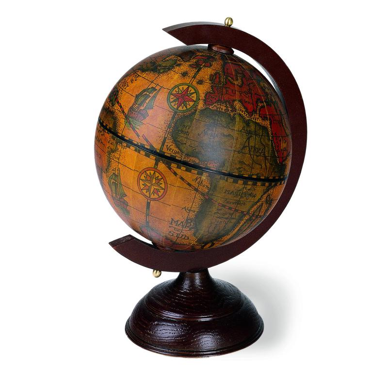 Zoffoli living Globo de mesa 586.01