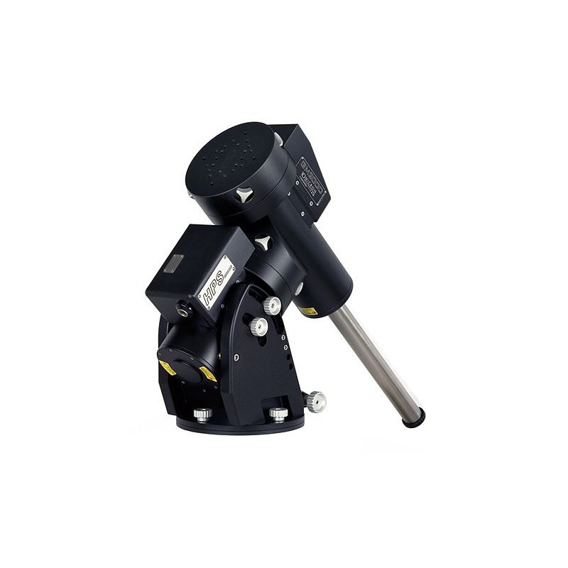 10Micron Montura GM 2000 HPS II Monolith GoTo