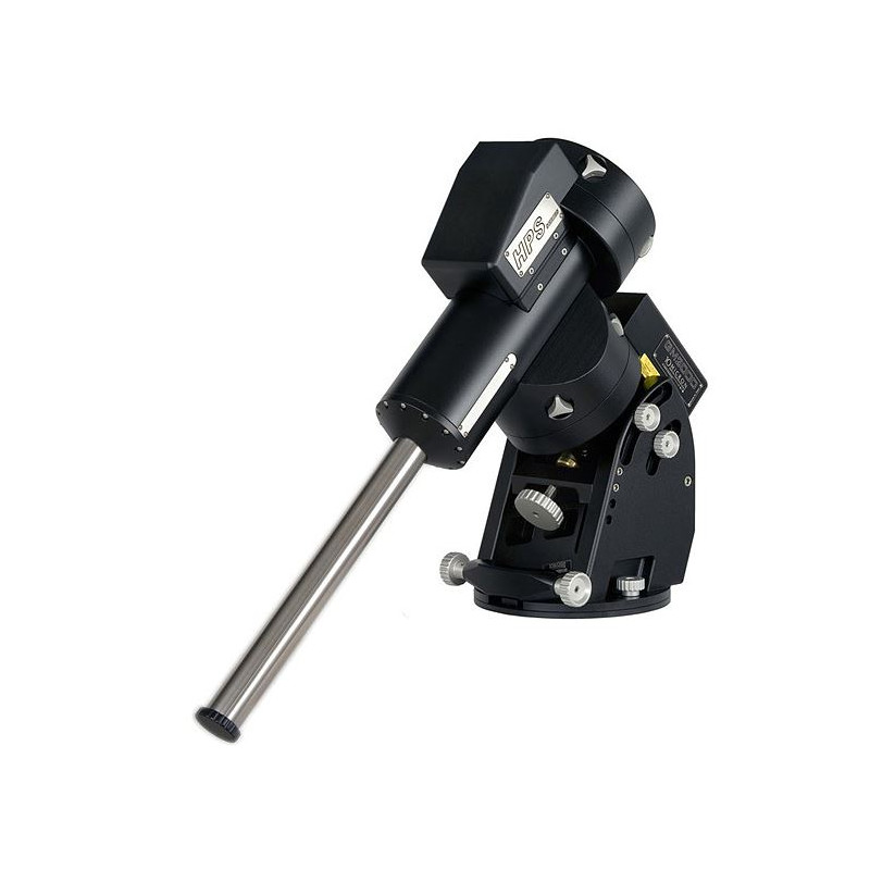 10Micron Montura GM 2000 HPS II Monolith GoTo