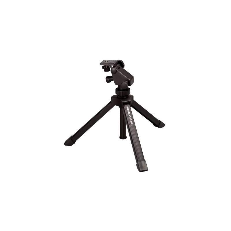 Soligor Spektiv-Tischstativ ST-330