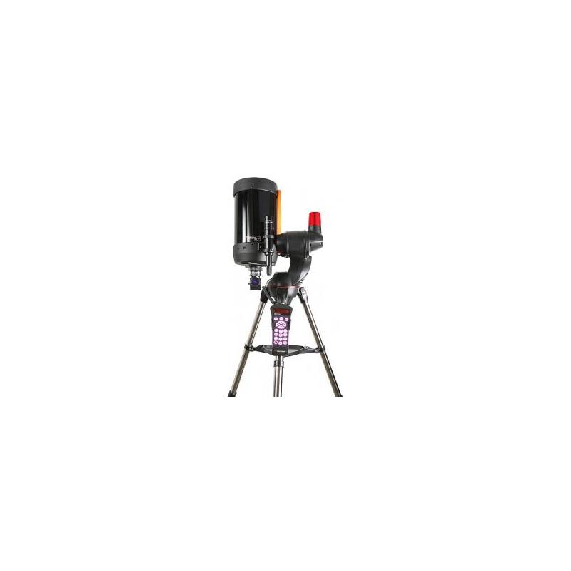 Celestron Telescopio Schmidt-Cassegrain SC 152/1500 Sky Prodigy GoTo negro - Edición especial