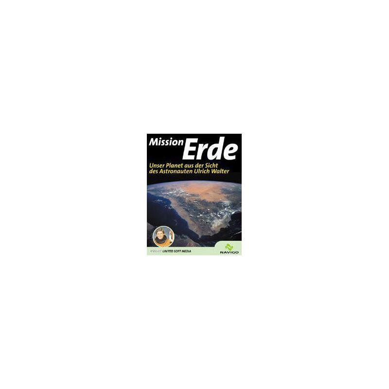United Soft Media Software Mission Erde (Misión Tierra)