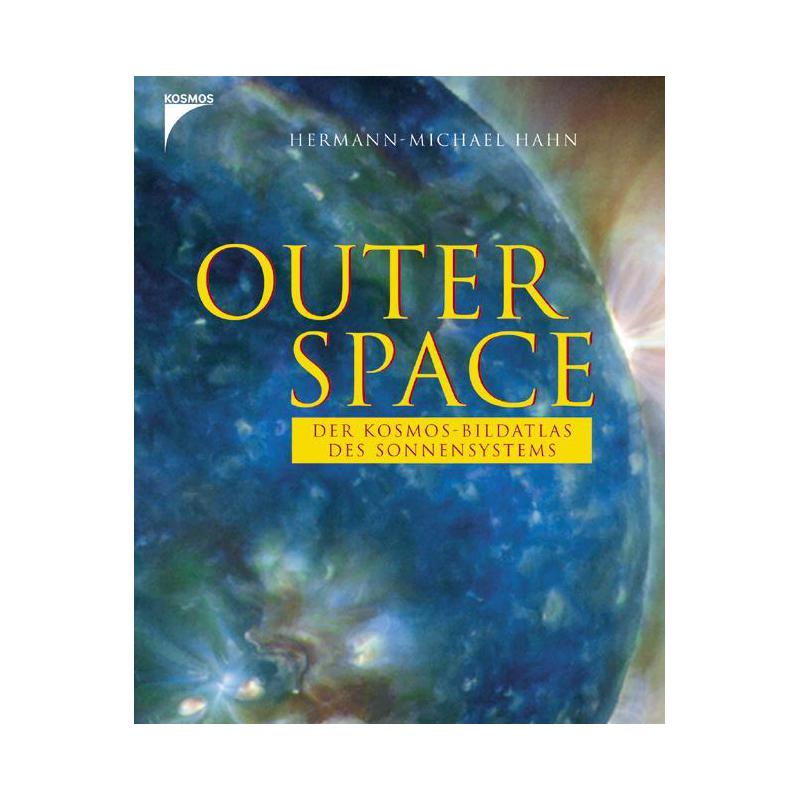 Kosmos Verlag Libro Outer Space