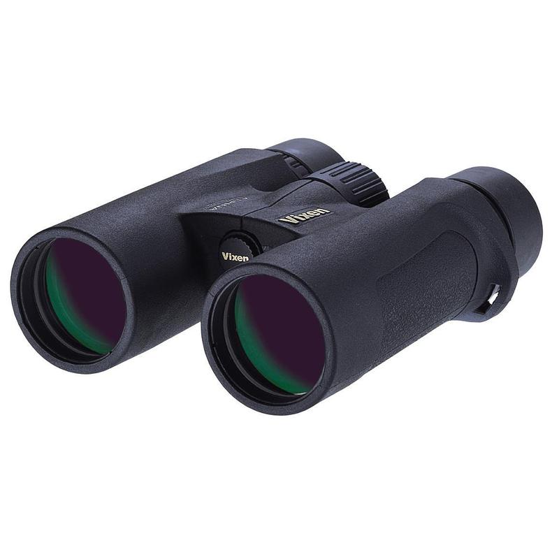 Vixen Binoculares Alpina HR 10x42 DCF