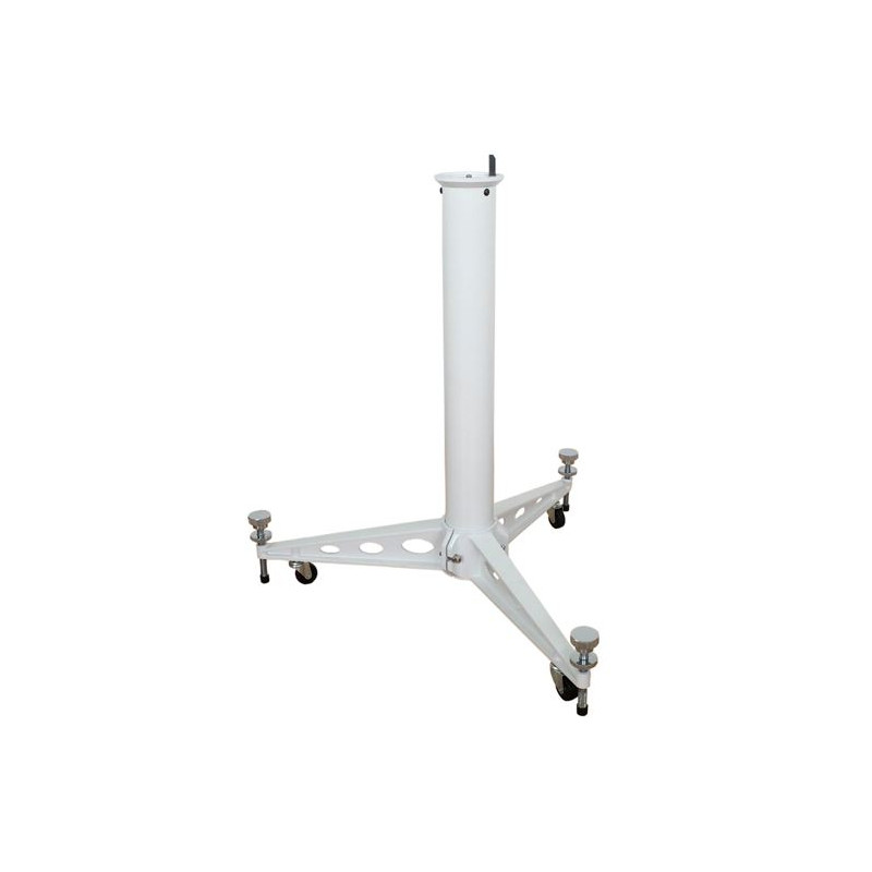 Skywatcher Columna de soporte con conexión para montura EQ-6