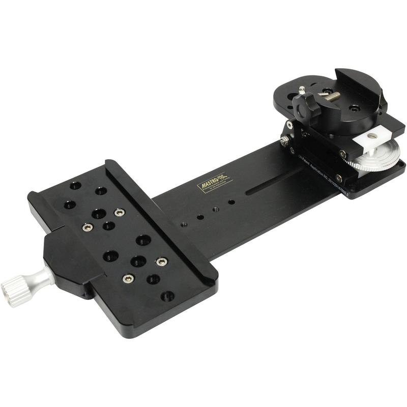 Mastro-Tec Pletina Twin