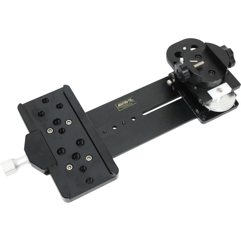 Mastro-Tec Pletina Twin