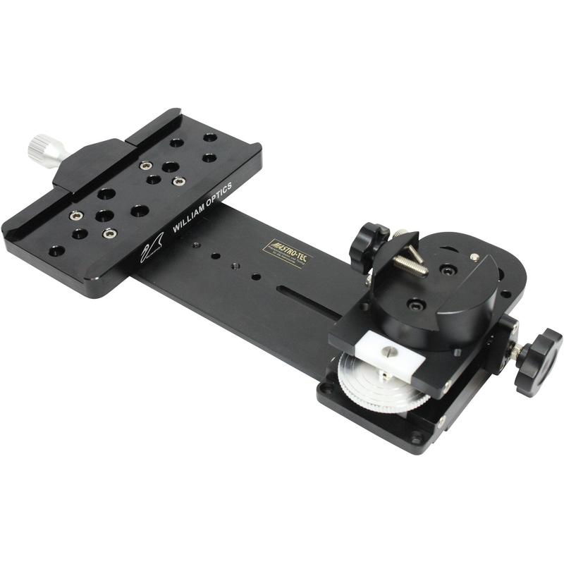 Mastro-Tec Pletina Twin