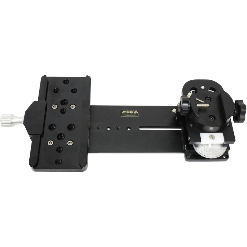 Mastro-Tec Pletina Twin